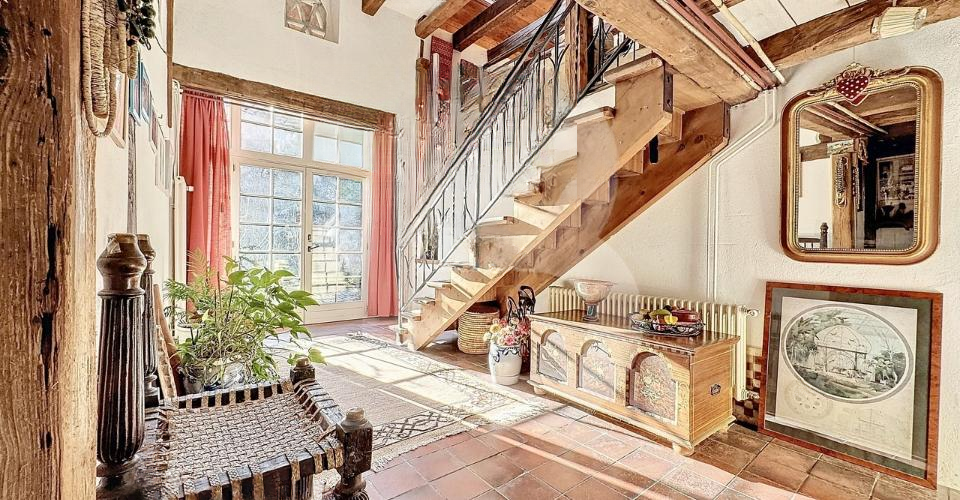 Квартира в Женеве, Швейцария, 215 м² - фото 4