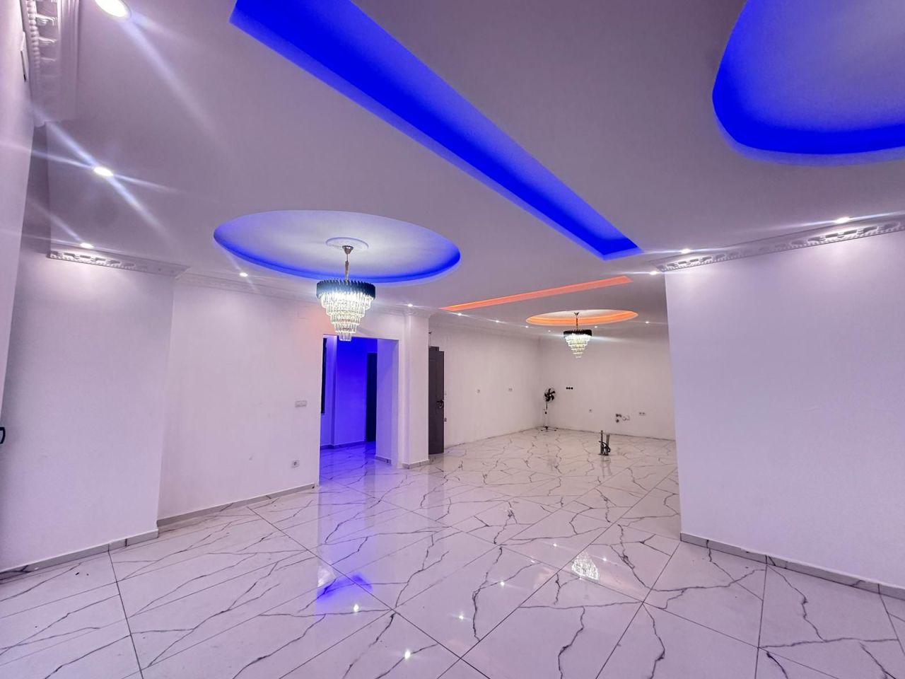 Вилла в Алании, Турция, 250 м² - фото 7