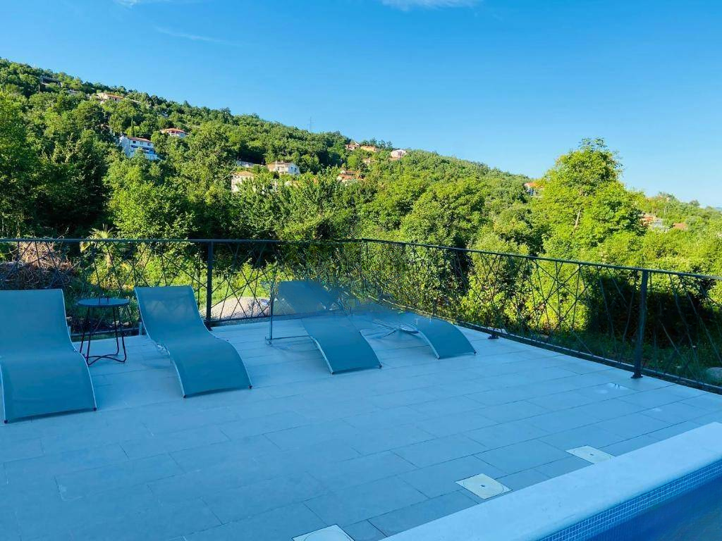 Дом в Опатии, Хорватия, 163 м² - фото 4