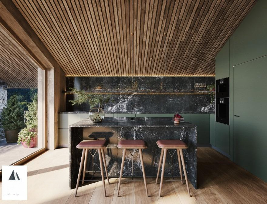 Квартира в Ла-Массане, Андорра, 547 м² - фото 4