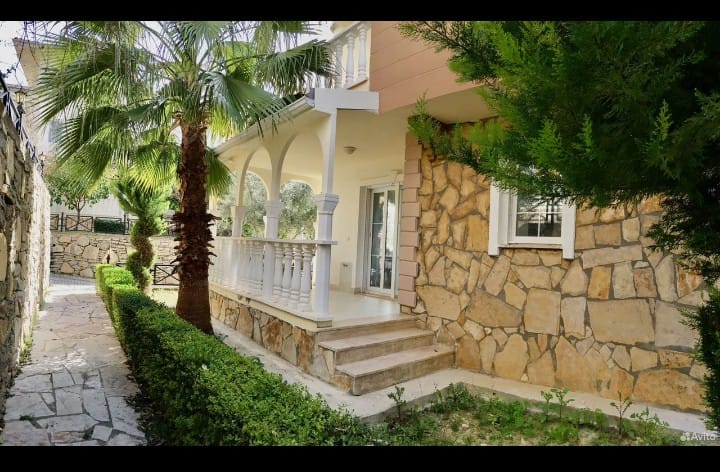 Вилла в Алании, Турция, 190 м² - фото 5