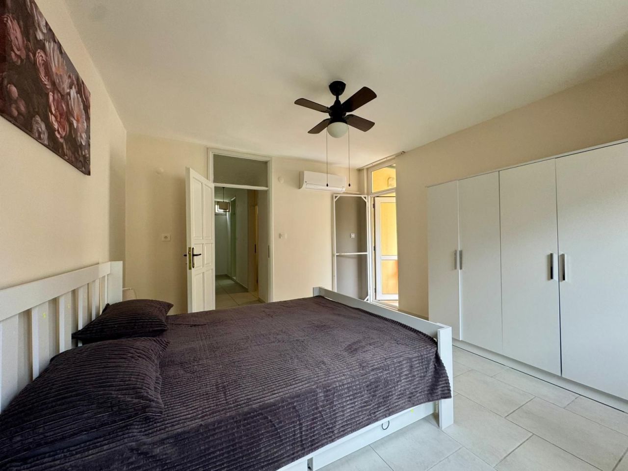 Апартаменты в Алании, Турция, 135 м² - фото 8