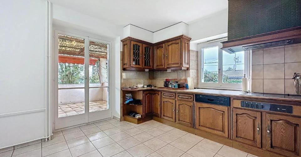 Квартира в Женеве, Швейцария, 140 м² - фото 4