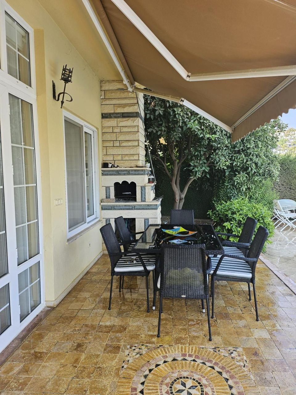 Вилла в Алании, Турция, 200 м² - фото 9