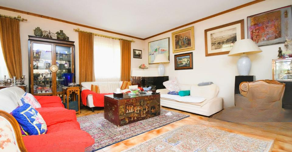 Квартира в Женеве, Швейцария, 235 м² - фото 4