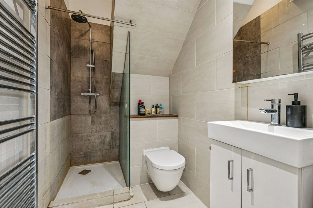 Квартира в Лондоне, Великобритания, 32 м² - фото 4