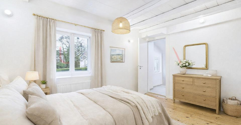 Квартира в Женеве, Швейцария, 113 м² - фото 4