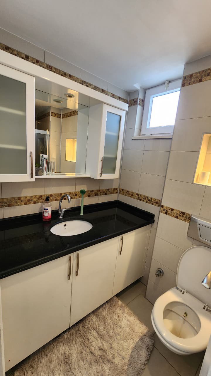 Апартаменты в Алании, Турция, 45 м² - фото 9