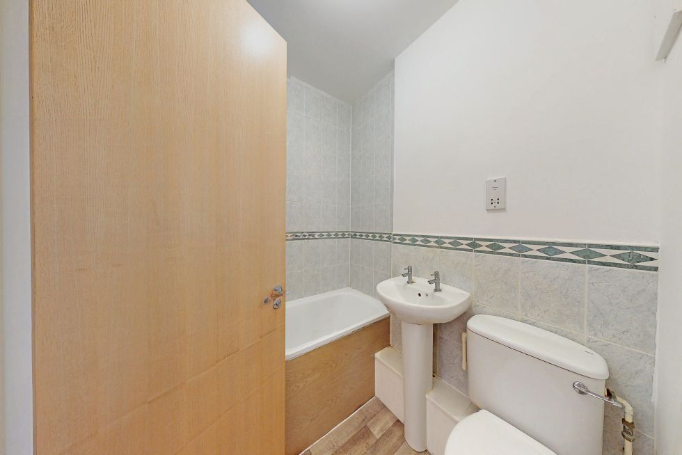 Квартира в Лондоне, Великобритания, 38 м² - фото 4