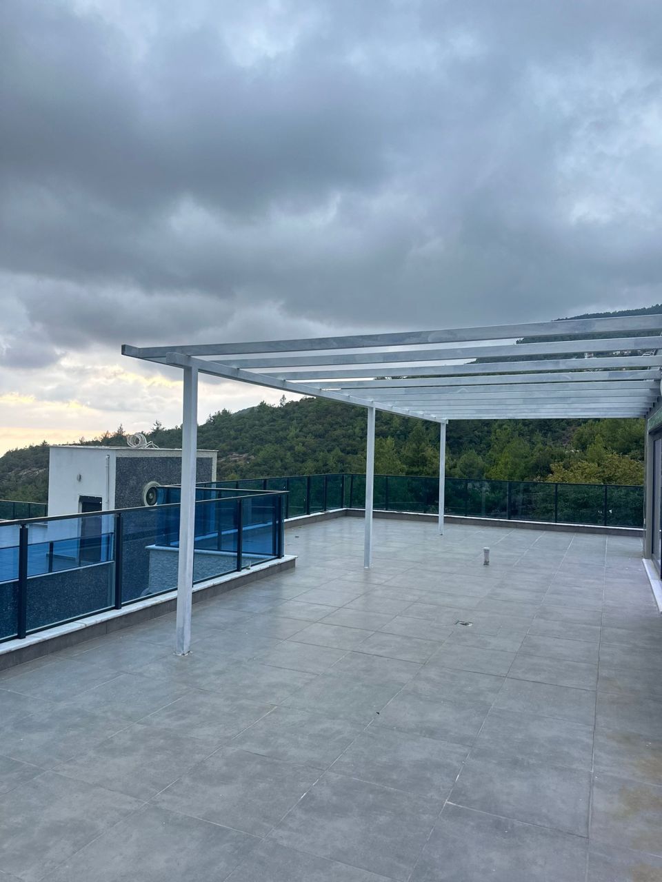 Вилла в Алании, Турция, 250 м² - фото 9