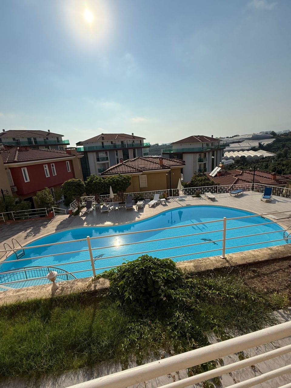 Вилла в Алании, Турция, 300 м² - фото 10