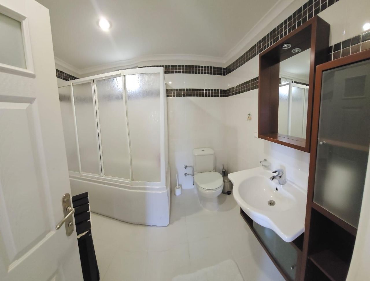 Вилла в Алании, Турция, 200 м² - фото 10