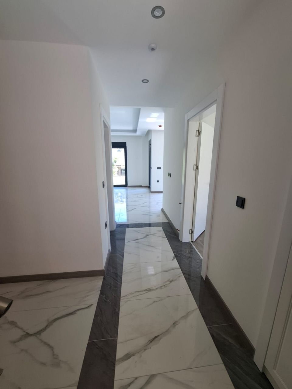 Вилла в Алании, Турция, 220 м² - фото 10