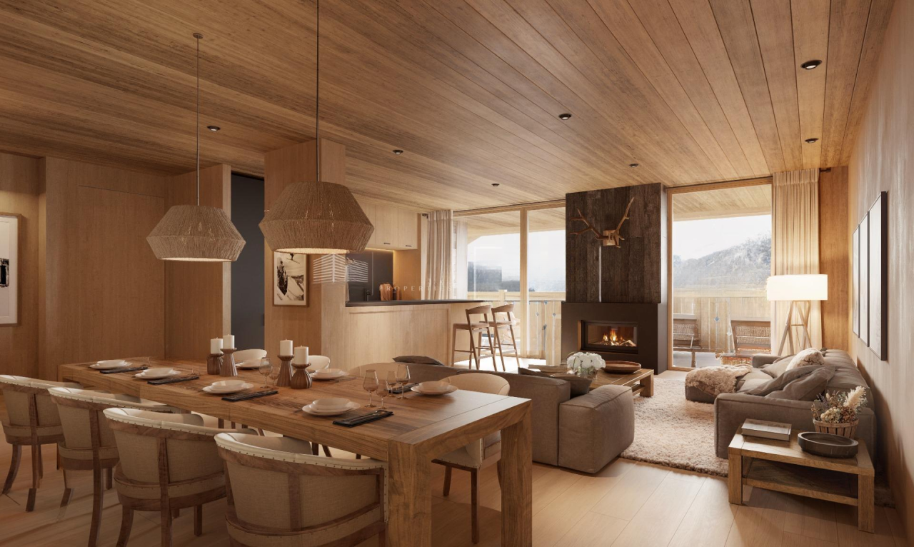 Квартира в Эль-Тартере, Андорра, 161 м² - фото 4