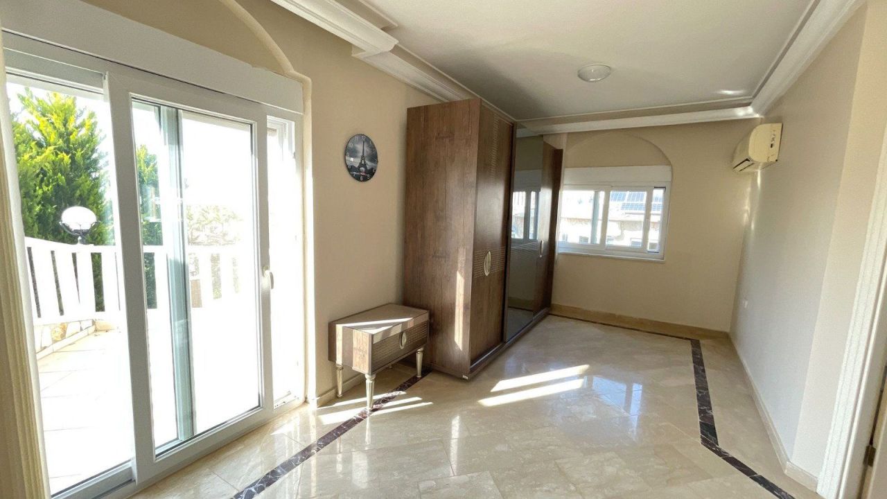 Вилла в Алании, Турция, 175 м² - фото 10