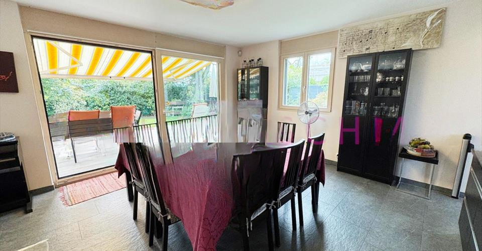 Квартира в Женеве, Швейцария, 171 м² - фото 4