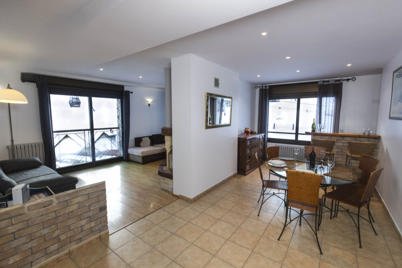 Квартира в Пас-де-ла-Касе, Андорра, 160 м² - фото 4