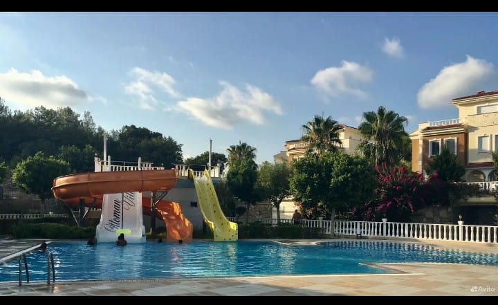 Вилла в Алании, Турция, 190 м² - фото 6