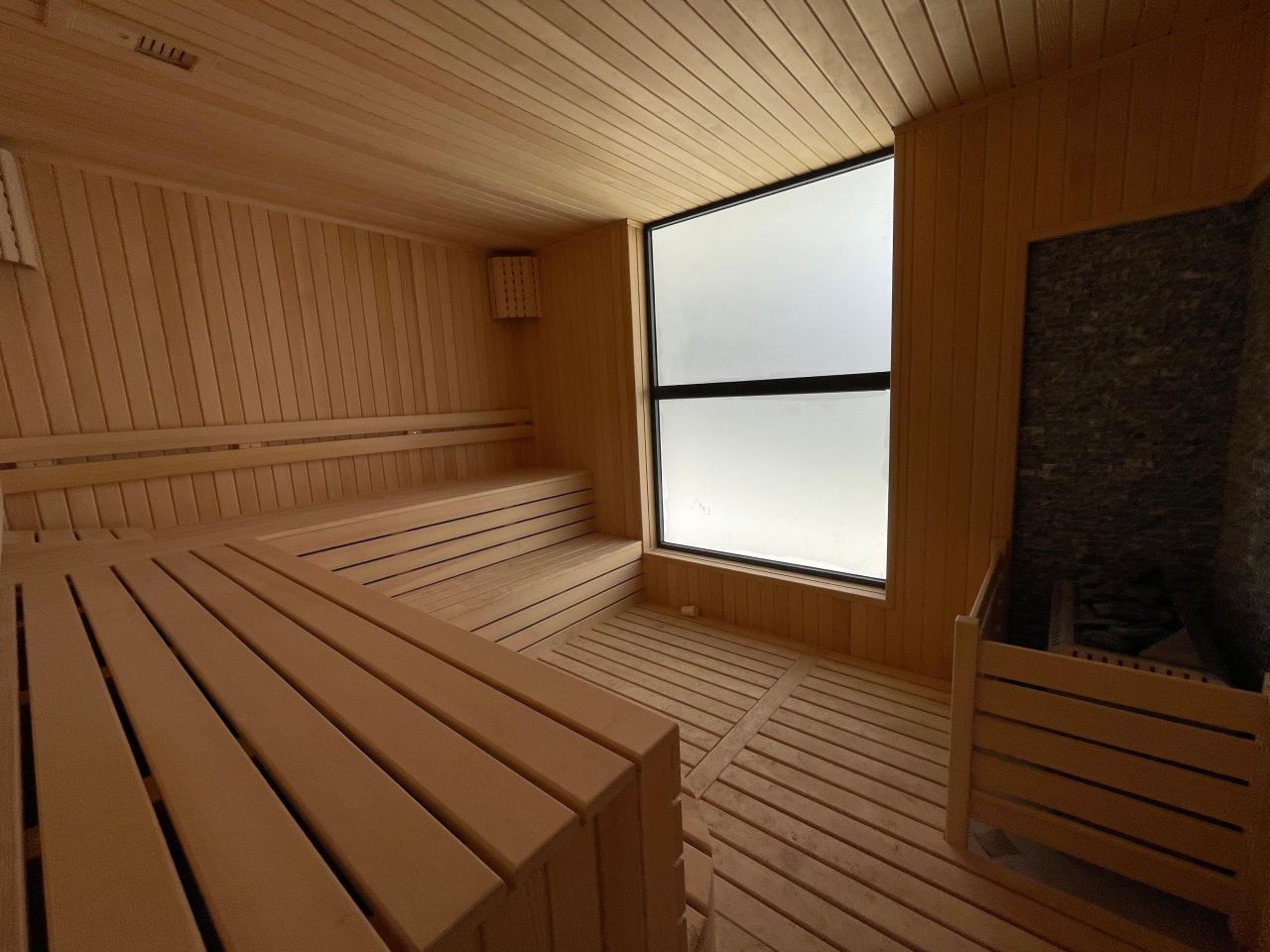 Апартаменты в Алании, Турция, 60 м² - фото 11