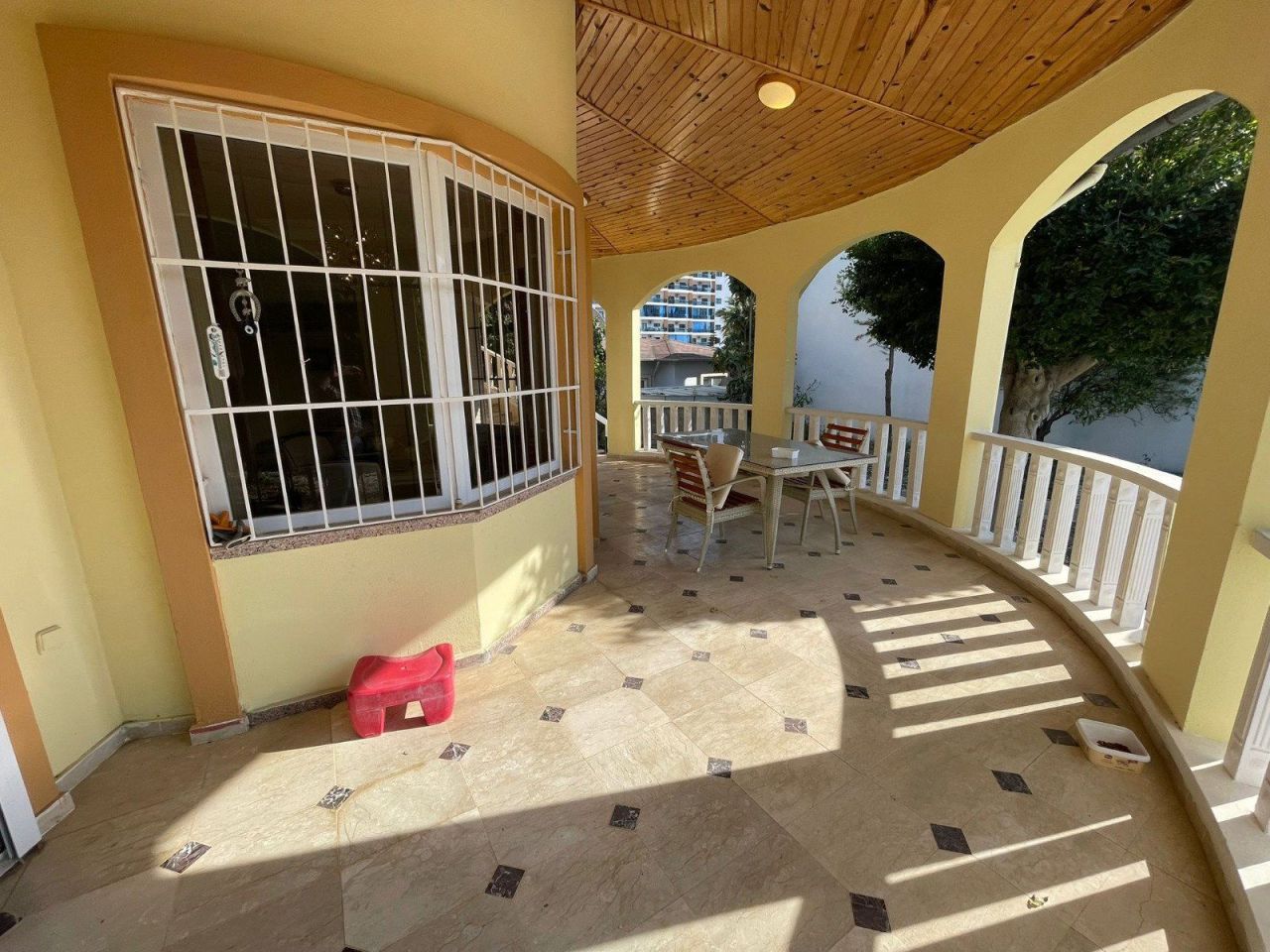 Вилла в Алании, Турция, 175 м² - фото 11