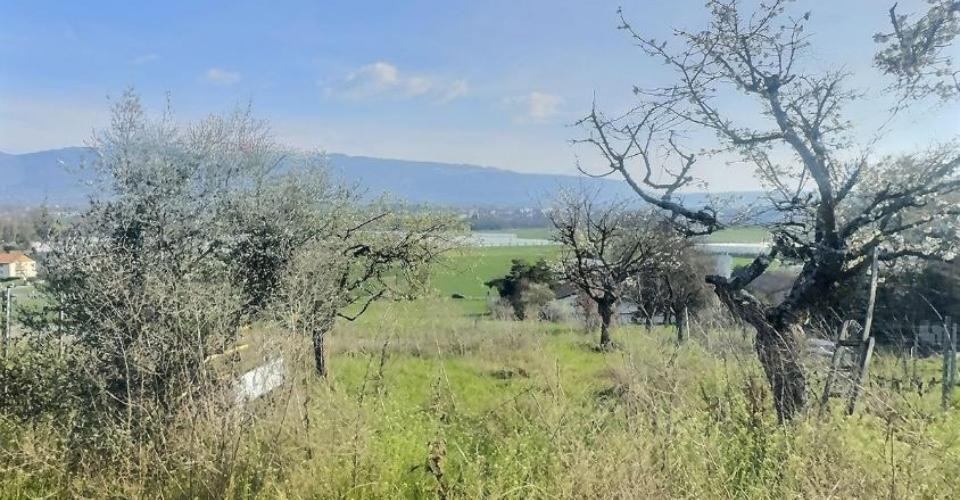 Квартира в Женеве, Швейцария, 16 м² - фото 4