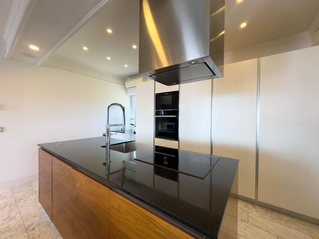 Квартира в Опатии, Хорватия, 118 м² - фото 4