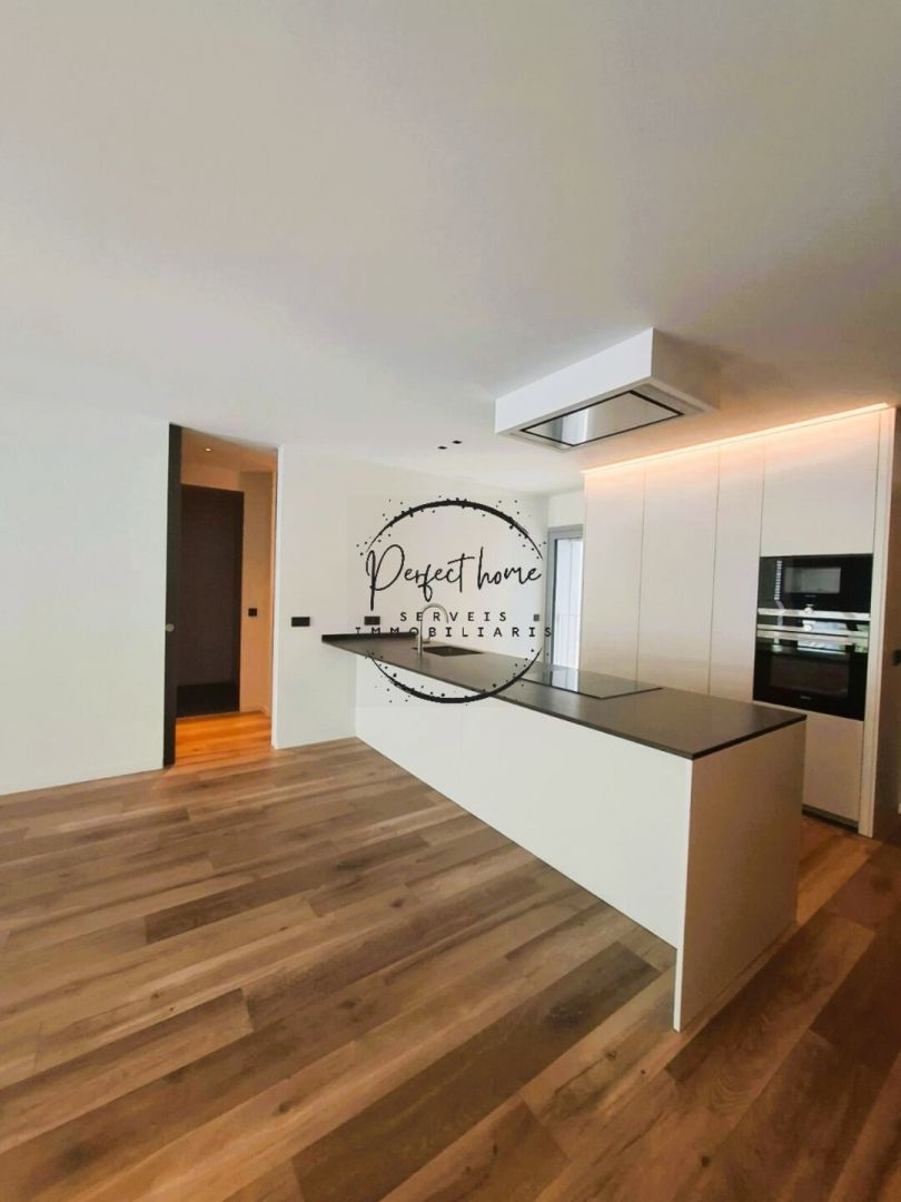 Квартира в Андорра-ла-Велье, Андорра, 91 м² - фото 4