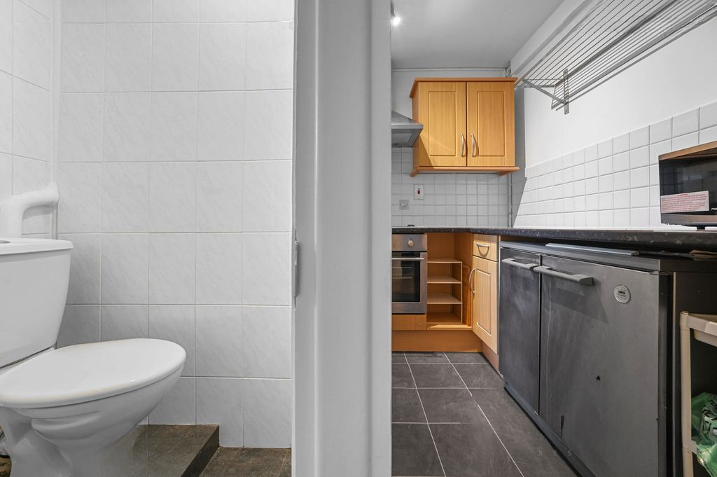 Квартира в Лондоне, Великобритания, 39 м² - фото 4