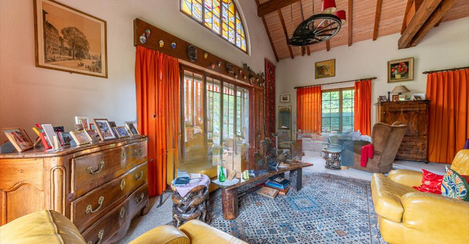 Квартира в Женеве, Швейцария, 180 м² - фото 4