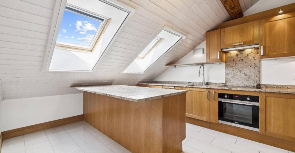 Квартира в Женеве, Швейцария, 186 м² - фото 4