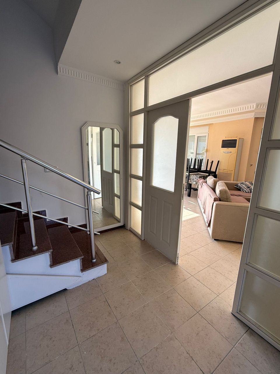 Вилла в Алании, Турция, 300 м² - фото 12