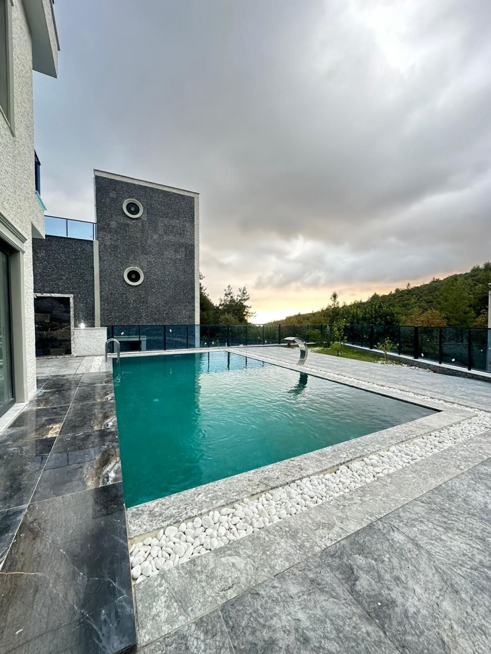 Вилла в Алании, Турция, 250 м² - фото 12