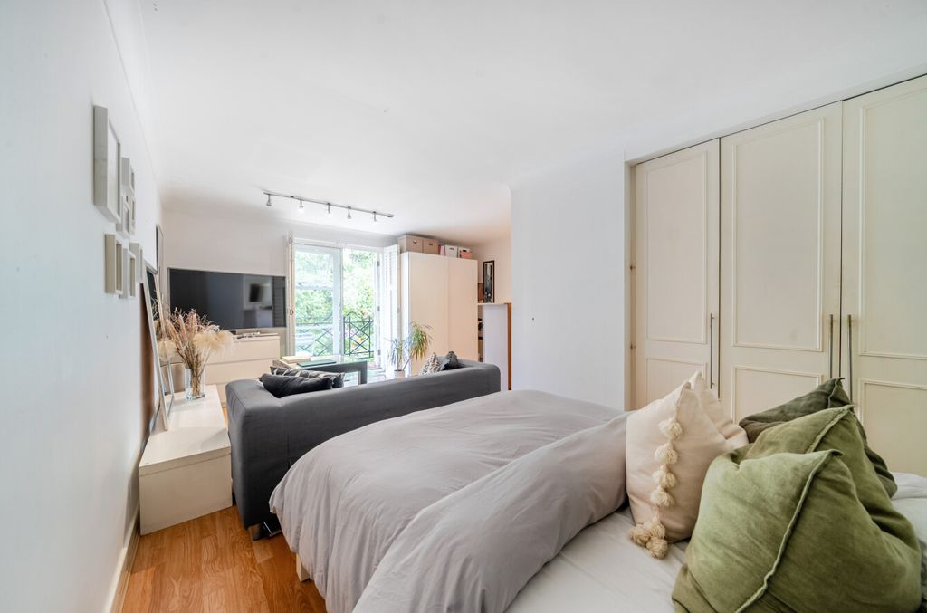 Квартира в Лондоне, Великобритания, 38 м² - фото 4