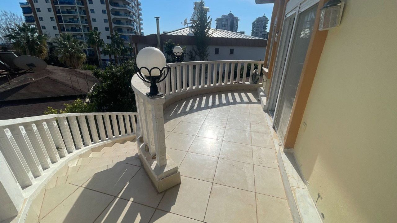 Вилла в Алании, Турция, 175 м² - фото 12