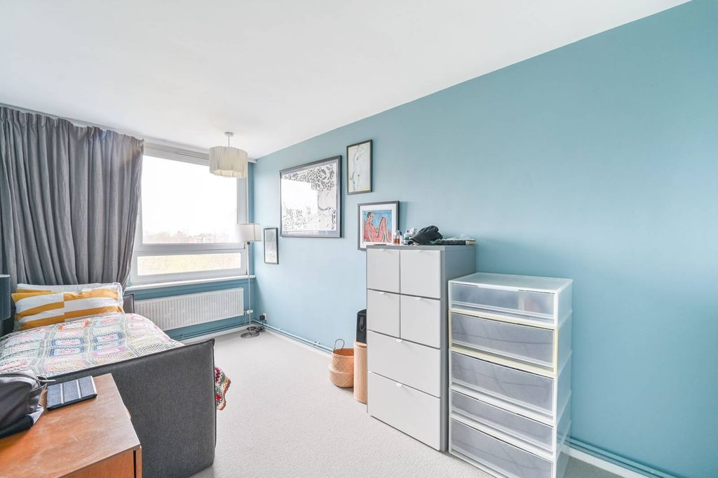 Квартира в Лондоне, Великобритания, 96 м² - фото 4