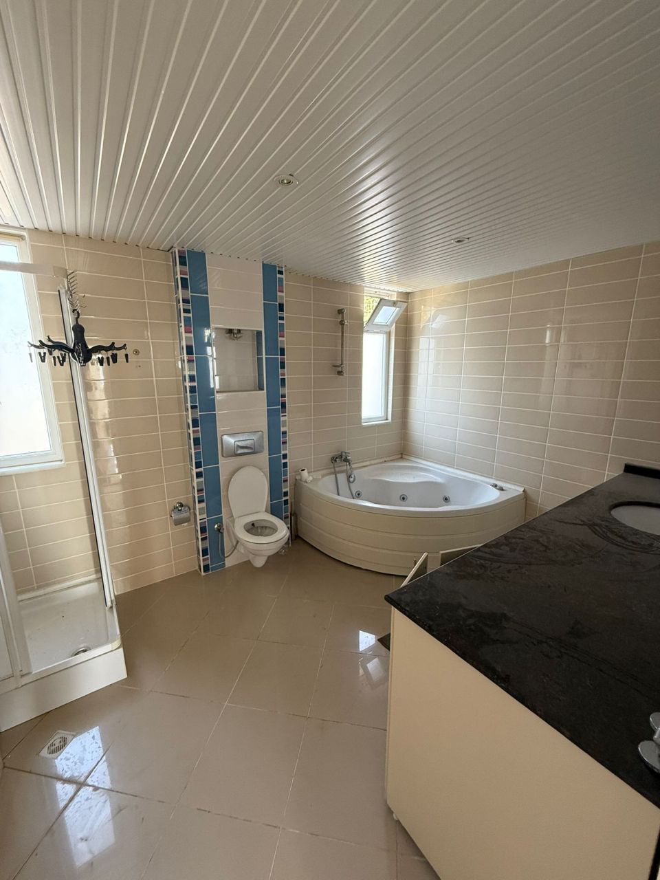 Вилла в Алании, Турция, 300 м² - фото 13