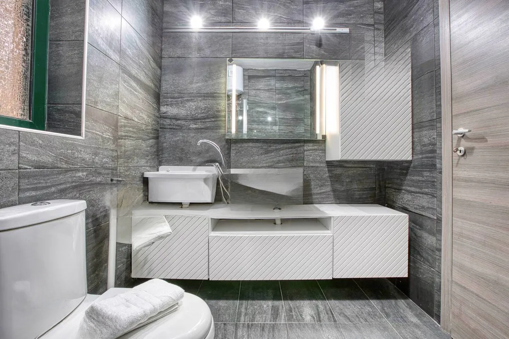 Квартира в Слиме, Мальта - фото 4