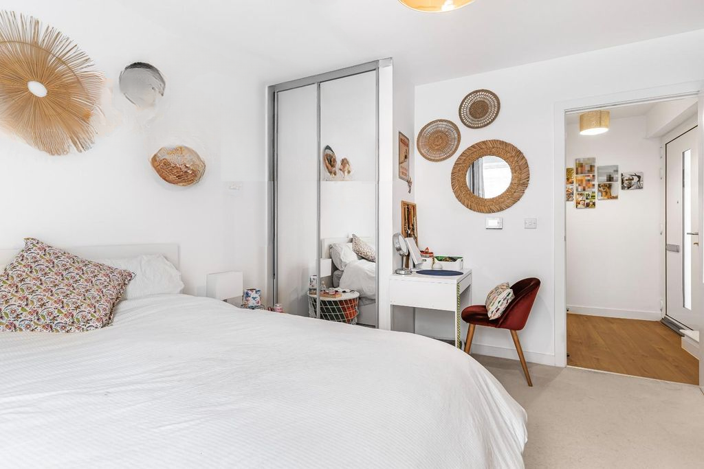 Квартира в Лондоне, Великобритания, 53 м² - фото 4