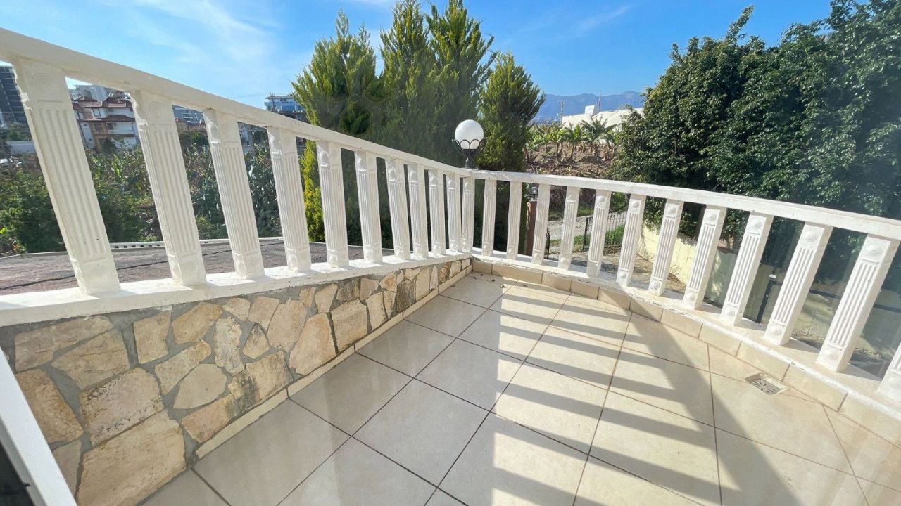 Вилла в Алании, Турция, 175 м² - фото 13