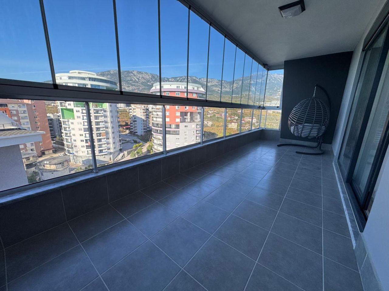 Апартаменты в Алании, Турция, 190 м² - фото 13