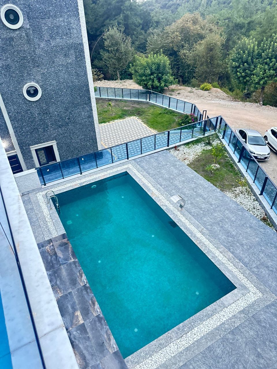 Вилла в Алании, Турция, 250 м² - фото 13