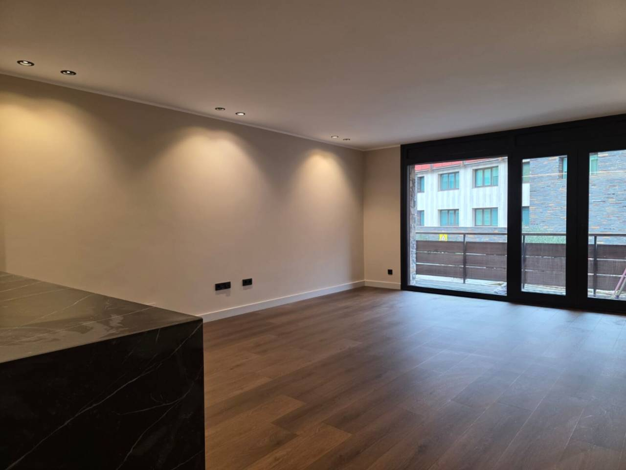 Квартира в Эскальдесе, Андорра, 152 м² - фото 4