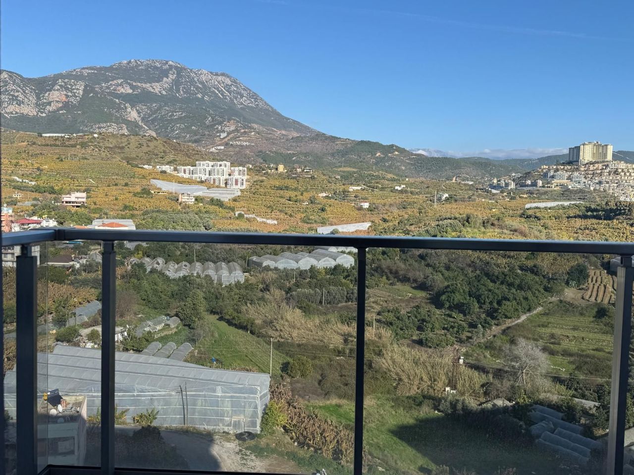 Апартаменты в Алании, Турция, 190 м² - фото 14