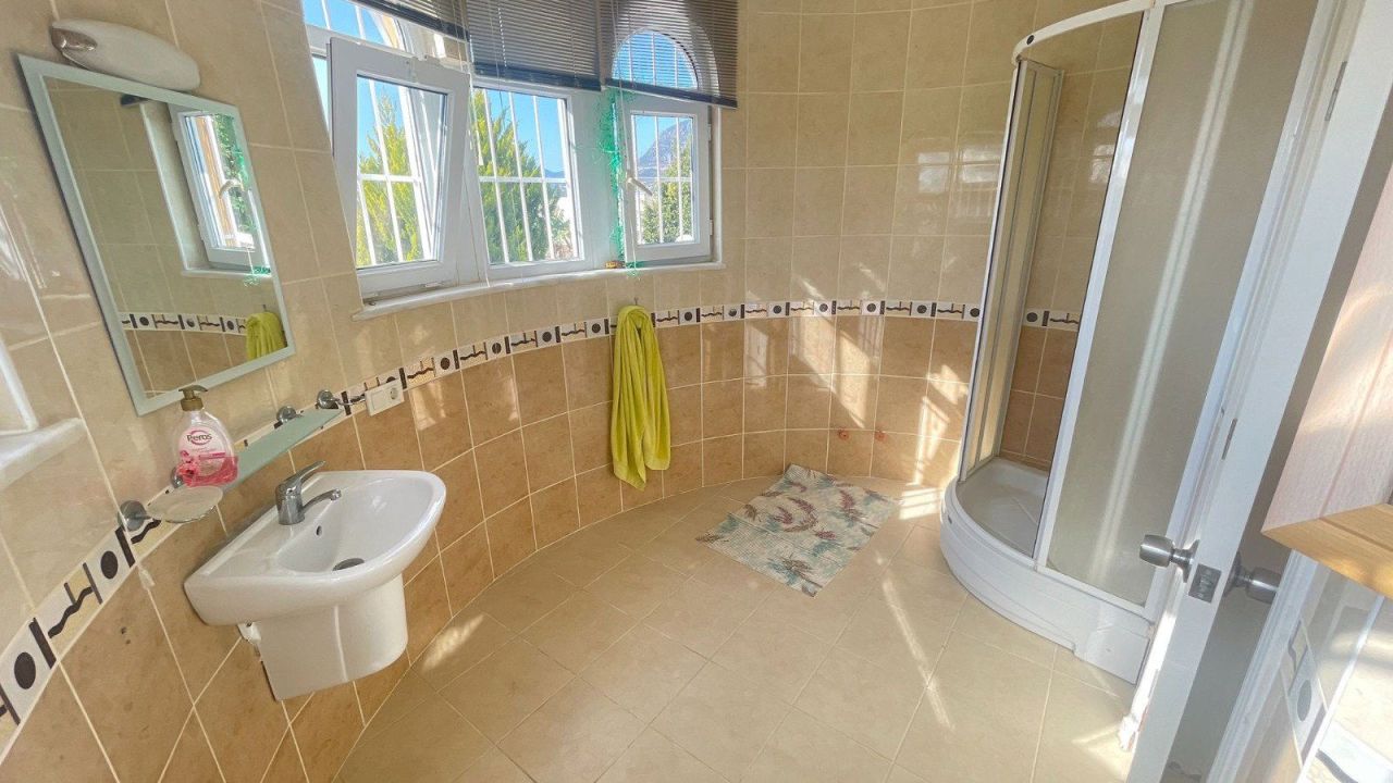 Вилла в Алании, Турция, 175 м² - фото 14