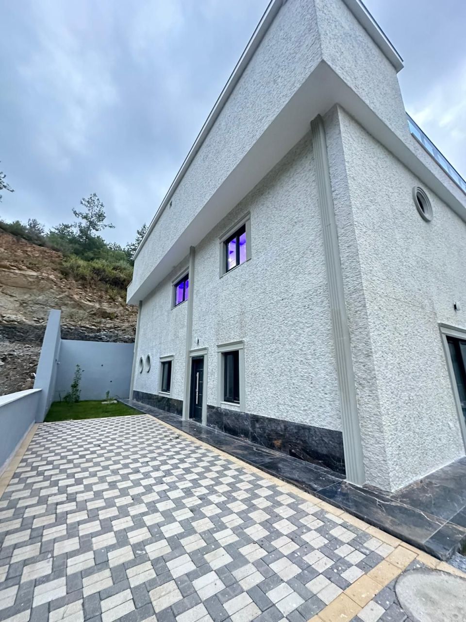 Вилла в Алании, Турция, 250 м² - фото 14