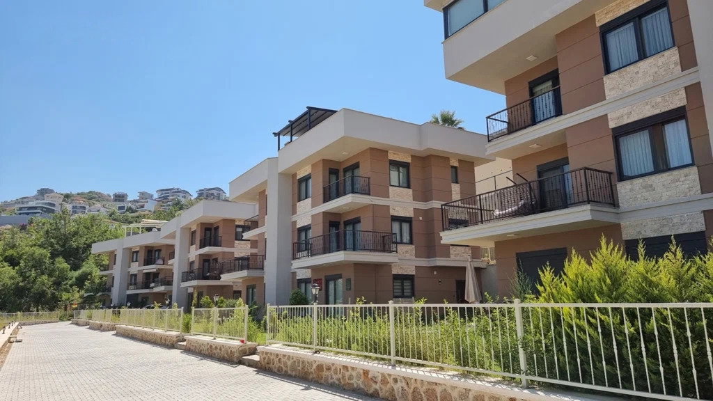 Вилла в Алании, Турция, 220 м² - фото 15