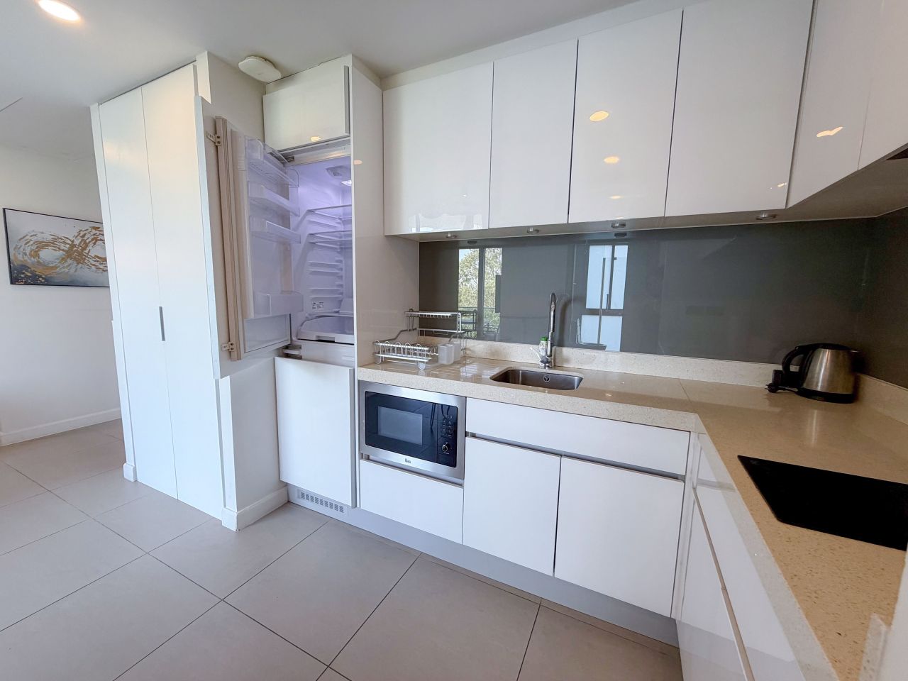 Квартира на пляже Банг Тао, Таиланд, 74.25 м² - фото 6