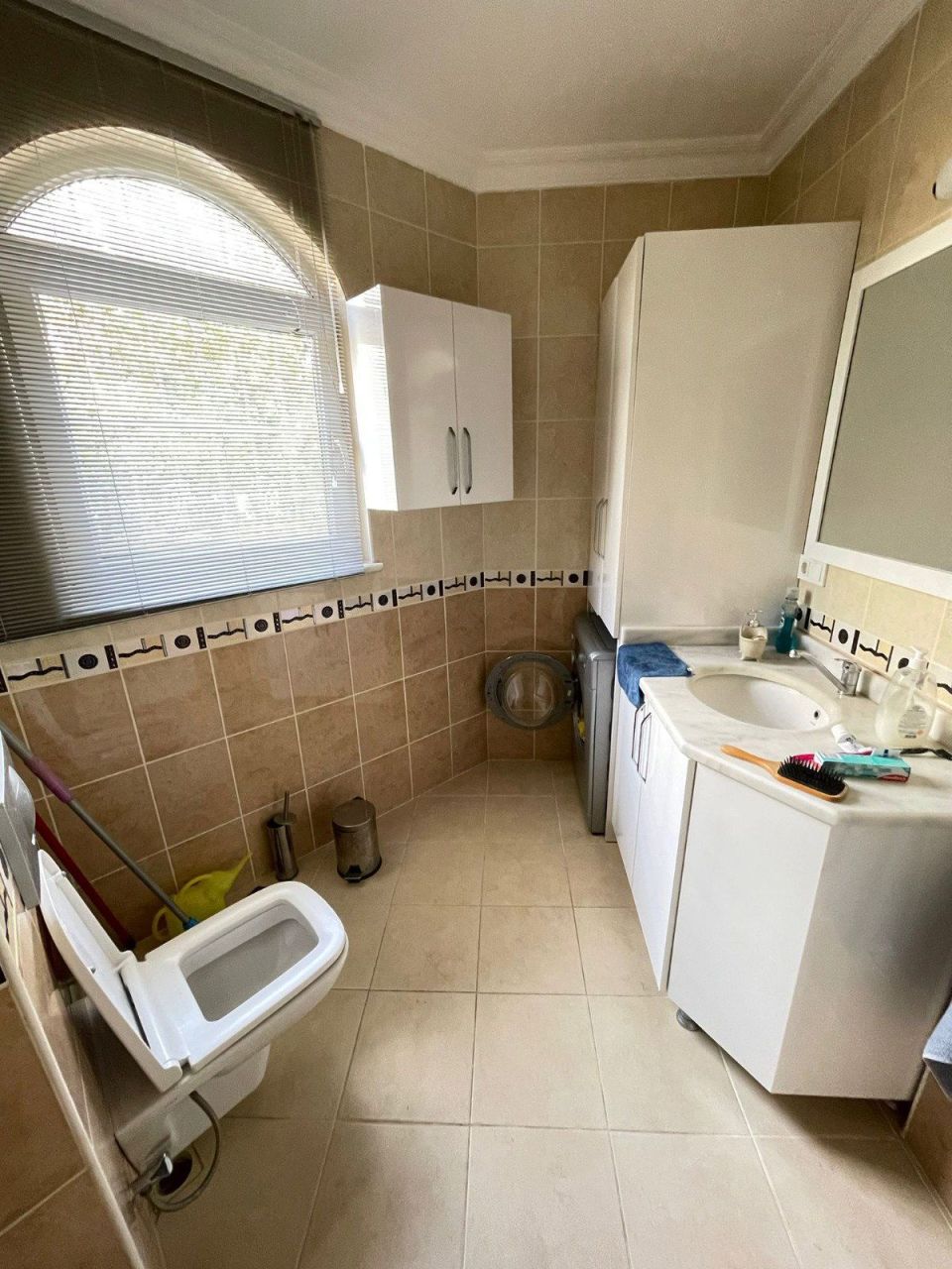 Вилла в Алании, Турция, 175 м² - фото 15