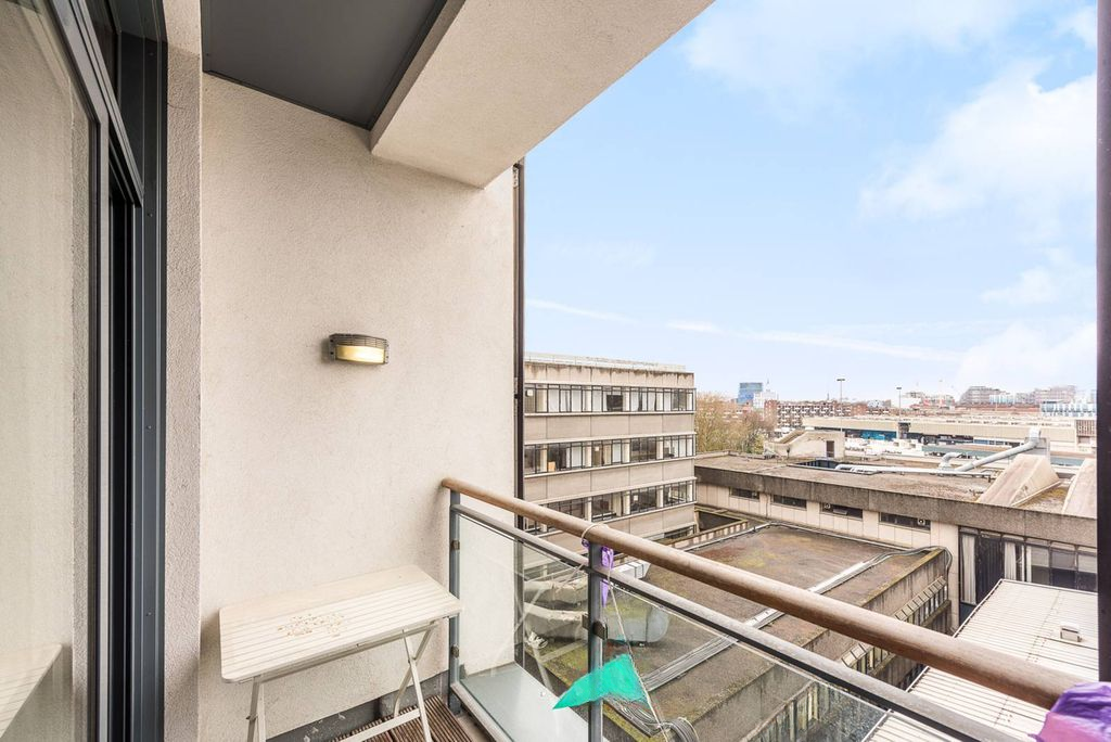 Квартира в Лондоне, Великобритания, 44 м² - фото 4