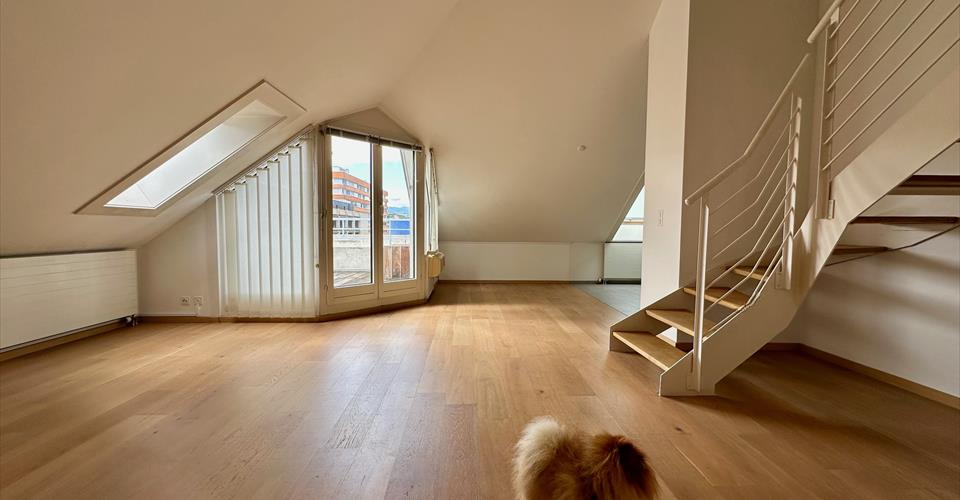 Квартира в Женеве, Швейцария, 106 м² - фото 4